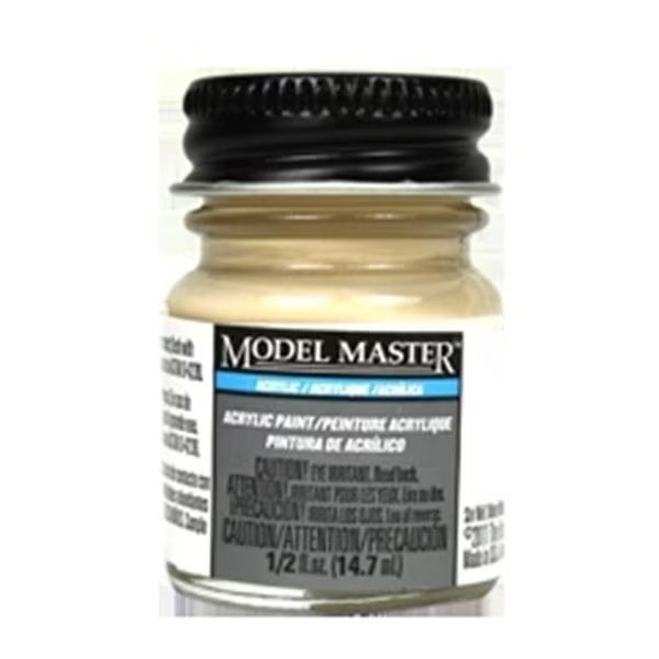 Testors Paints TES4679 Acrylic Steel Paint, Testors, Mfr#: TES4679