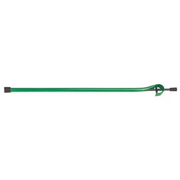 28 to 46 in. Adjustable Hood Holder, Lime Green, Omnisports, Mfr#: OM2590647