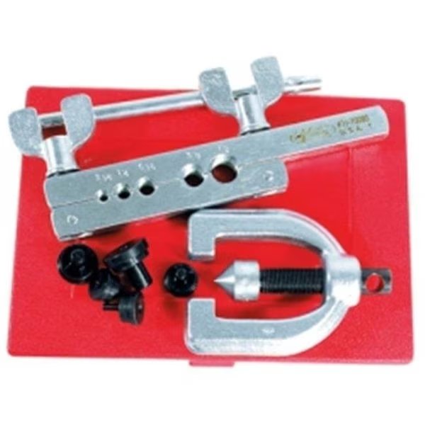 K Tool International KTI-70065 0.43 in. Flaring Tool Adaptor, K-Tool International, Mfr#: KTI-70065