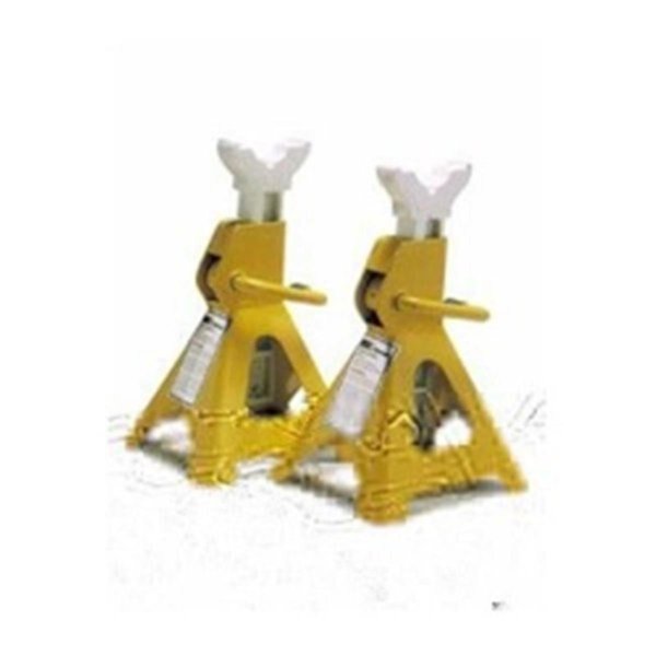 6 Ton Jack Stands, Dendesigns, Mfr#: DE322159