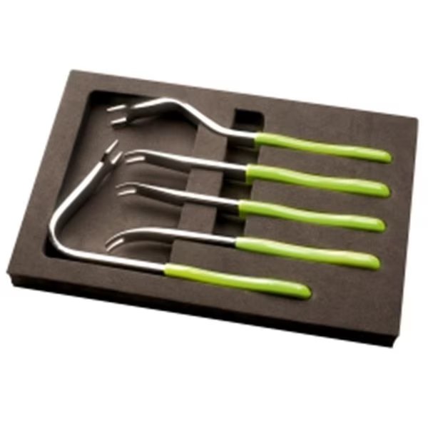 277 015 Clip Lifter Set - 5 Piece, Fast Fans, Mfr#: FA1079869