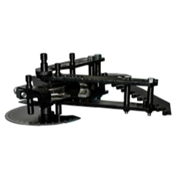 WFB2 Manual Pipe & Tube Bender, Clean All, Mfr#: CL1566297