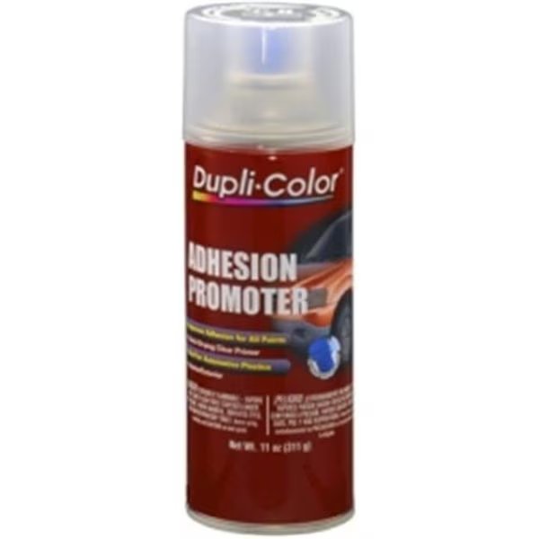 Krylon CP199 11 oz Adhesion Promotor Primer; Clear, Krylon, Mfr#: DUPCP199