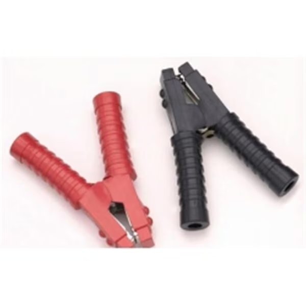 SL3015 800 amp Booster Cable Clamps, Perfecttwinkle, Mfr#: PE781393