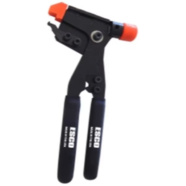 Esco Equipment 50128 Wheel Weight Pliers, Esco Equipment, Mfr#: ESC50128