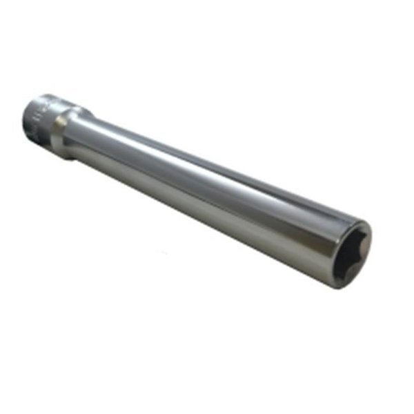 Long Deep Socket - 11 mm, Tool Time Corporation, Mfr#: TO326762