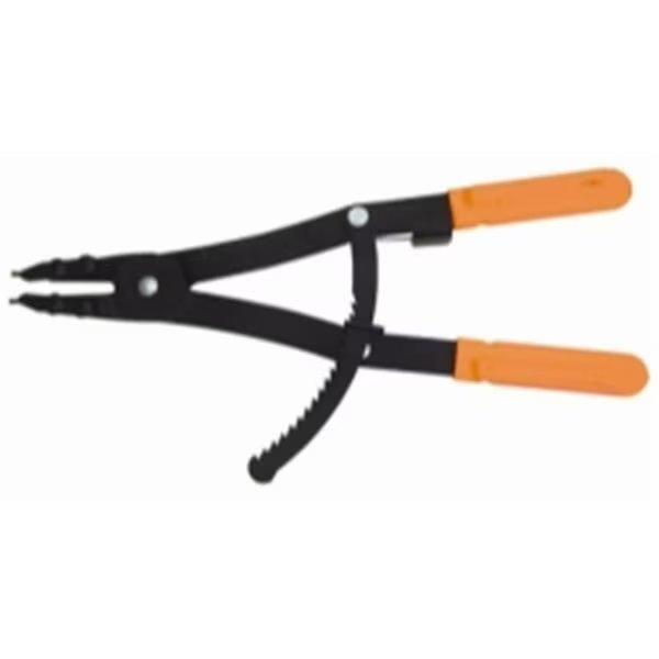 1487 2-Piece Snap Ring Pliers Set, Kastar, Mfr#: KAS1487