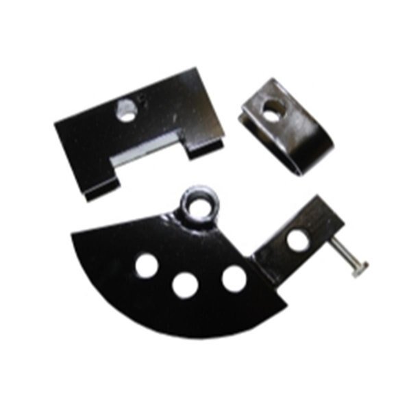 HECWFBDT11-2X5 1.5 x 5 in. Tubing Die for WFB2 Bender, Clean All, Mfr#: CL2590931
