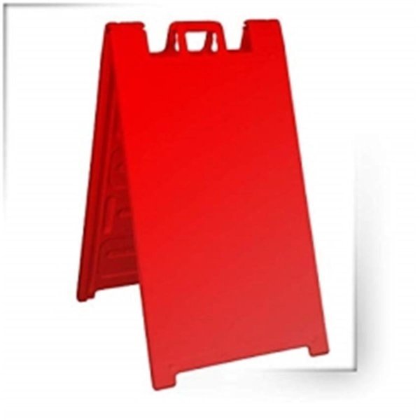 A Frame Simpo II Sign Stand, Workstationpro, Mfr#: WO1575575