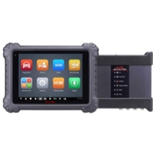 Autel AULMSULTRA MaxiSYS Ultra Diagnostic Tablet with Advanced VCMI, Autel, Mfr#: AULMSULTRA
