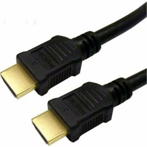 50 ft. 15 m High Speed 1.4 Pro Cable Ultra HD 28 AWG, 4Xem, Mfr#: 4XHDMI4K2KPRO50