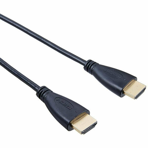 25 ft. 8M High Speed HDMI Cable 1920 x 1080P Male HQ, 4Xem, Mfr#: 4XHDMIMM25FT