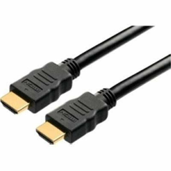 50 ft. 15M High Speed HDMI Cable 1920 x 1080P Male HQ, 4Xem, Mfr#: 4XHDMIMM50FT