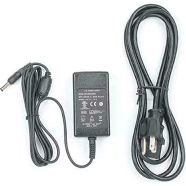 230V Replacment AC Charger, Netscout Tools, Mfr#: PWR-CHARGER