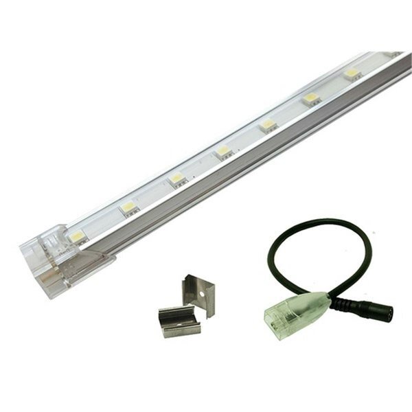 24 in. Connecting Cable Link, Gorgeousglow, Mfr#: GO2593929