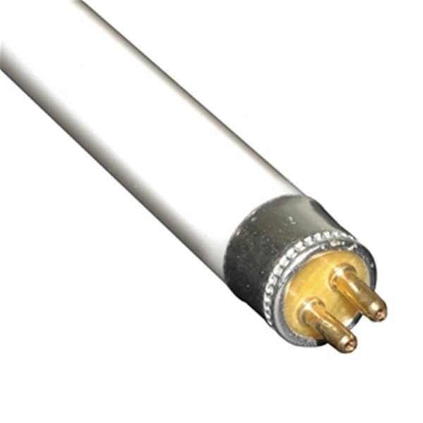 SL4-L16-30 16W Sleek Plus T4 Fluorescent Replacement Lamp, 3000K, Gorgeousglow, Mfr#: GO2593962