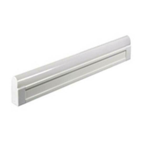ESG-LED-60-30-W 60 in. Economy Sleek LED - 3000K, White, Jesco Lighting Group, Mfr#: ESG-LED-60/30-W