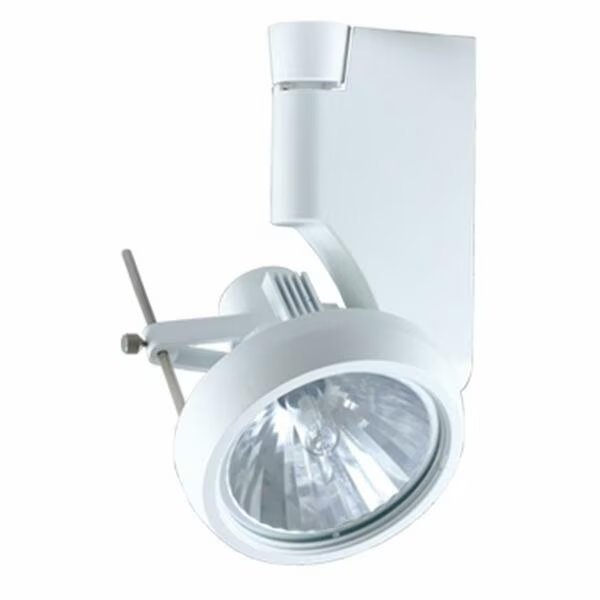 H-3-Wire Single Circuit Track System, Silver, Jesco Lighting Group, Mfr#: HMH270T6NF39-S