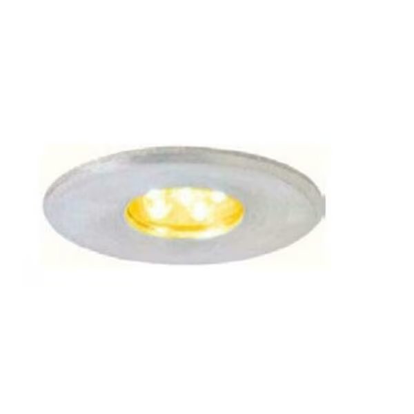 LED Mini Rectifier Flat - Blue, Jesco Lighting Group, Mfr#: H-RH50L-12V-B