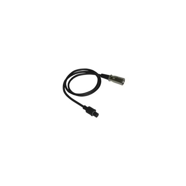 LCC-X3M-J3F-72 6 ft. Cable XLR 3-Pin Male Plug to Mini DMX 3-Pin Female Plug - 72 in., Gorgeousglow, Mfr#: GO2594134