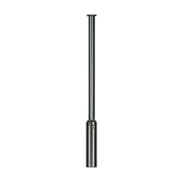 12 in. Low Vage Fixture Extension, Jesco Lighting Group, Mfr#: LVFE12WT