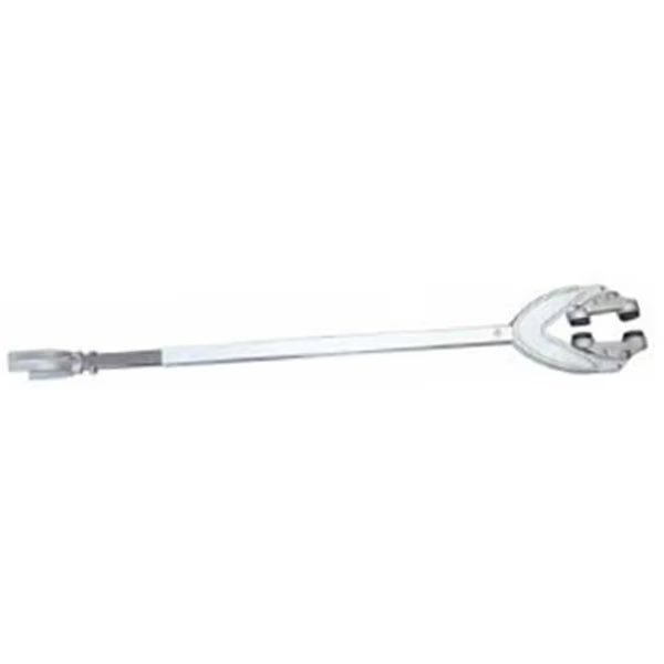 JIF Marine FXI 31 - 40 in. Smooth Ride Motor Support Adjustable, Jif Marine, Mfr#: FXI