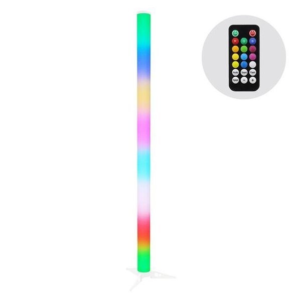 JMAZ Lighting JZ2005 Galaxy Tri Color LED Tube Light, Jmaz Lighting, Mfr#: JZ2005