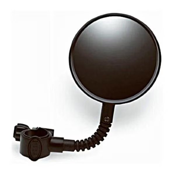 Flexible Handlebar Bicycle Mirror, Designs-Done-Right, Mfr#: DE336698