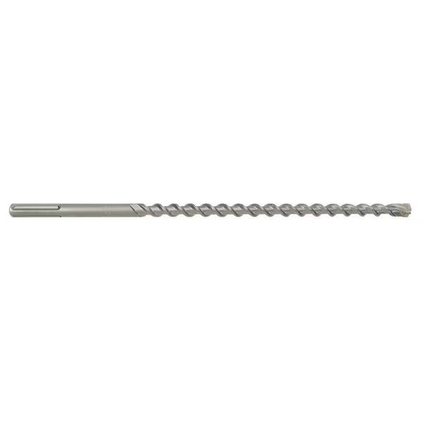 SDS Max Hammer Drill Bit - 0.75 x 16 x 21 in., Aceds, Mfr#: 2307700