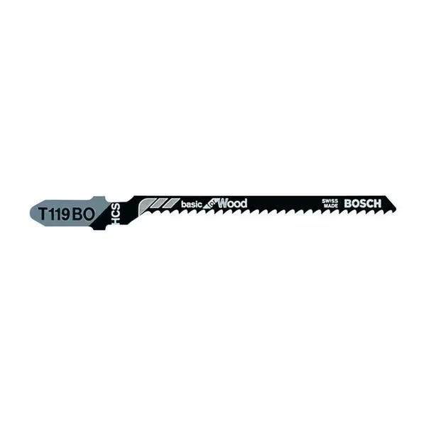 3.25 in. 12 TPI Jig Saw Blade -, Aceds, Mfr#: 2466654