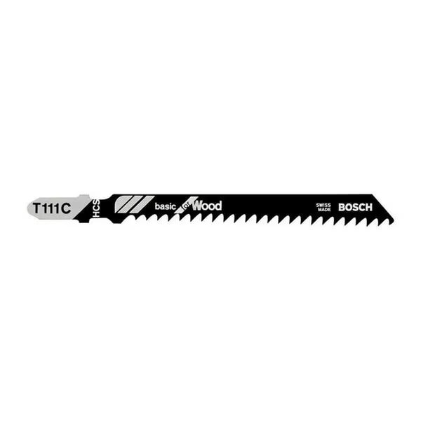 4 in. 8 TPI Jig Saw Blade -, Aceds, Mfr#: 2466696