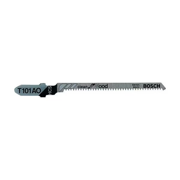 3.25 in. 20 TPI Jig Saw Blade -, Aceds, Mfr#: 2466704