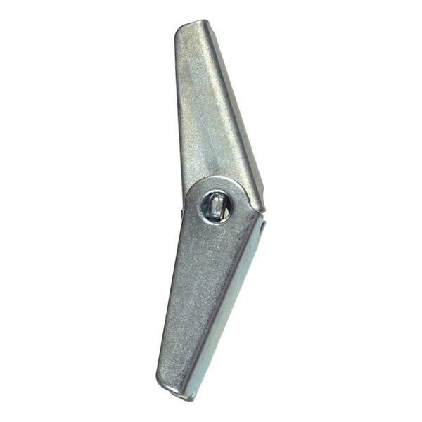 0.19 in. Toggle Bolt Wing, 100PK, Aceds, Mfr#: 5305057