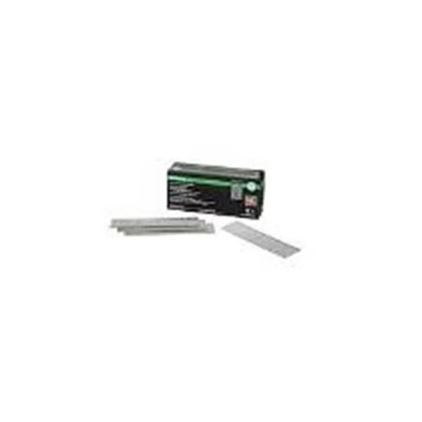 1.25 in. Finishing Brad Nail Strips, Home Improvement, Mfr#: HO2596122