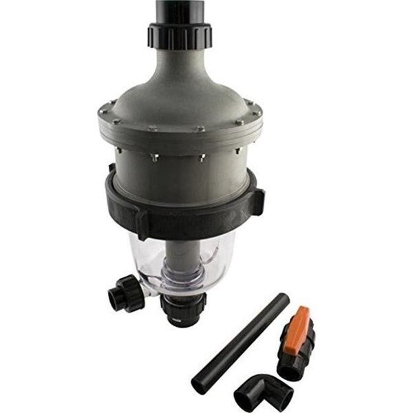 Waterco USA 200370 2 in. Cartridge Filter MultiCyclone, Waterco Usa, Mfr#: 200370
