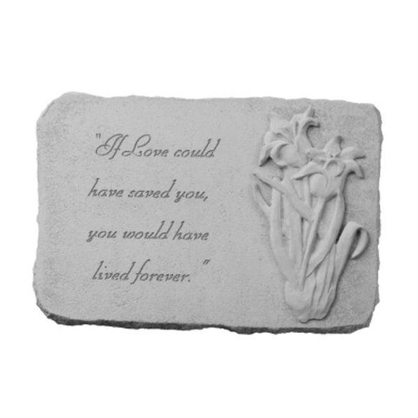 Kayberry 7583 If Love Could Have, Kay Berry, Mfr#: 7583
