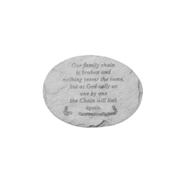 Kayberry Our Family Chain, Kay Berry, Mfr#: KA313518