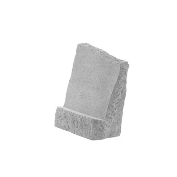 Kayberry 31008 Medium Concrete Easel, Kay Berry, Mfr#: 31008