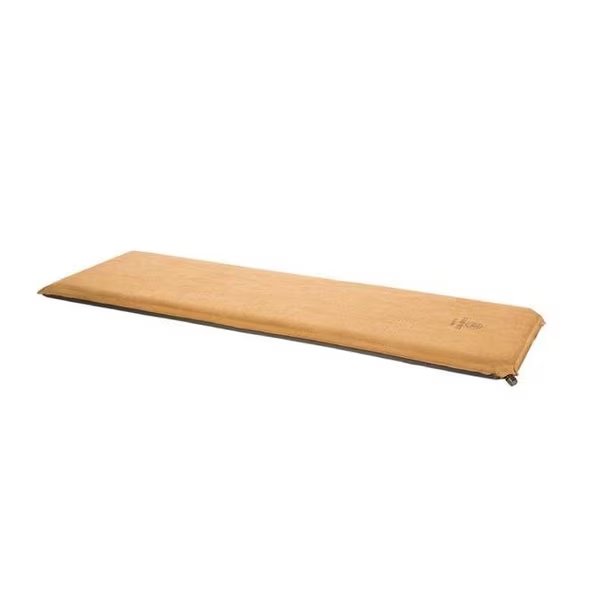 Kamp-Rite SIP110 4 x 4 Self Inflating Pad; Single, Kamp-Rite, Mfr#: SIP110