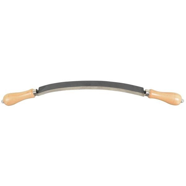 13 in. Curved Draw Shave, Cool Kitchen, Mfr#: CO2601938