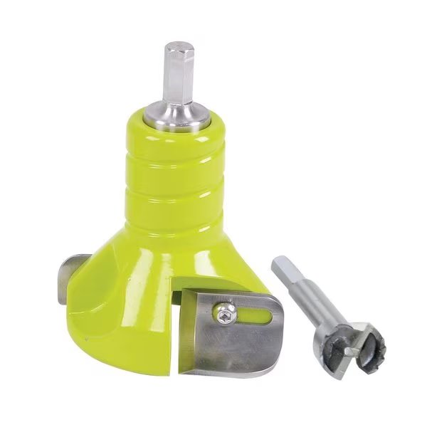 1 in. Tenon Cutter with Forstner Bit, Cool Kitchen, Mfr#: CO2601949