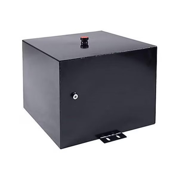 20 gal Hydraulic Reservoir - Black, Slugfest Supplies, Mfr#: SL2601959
