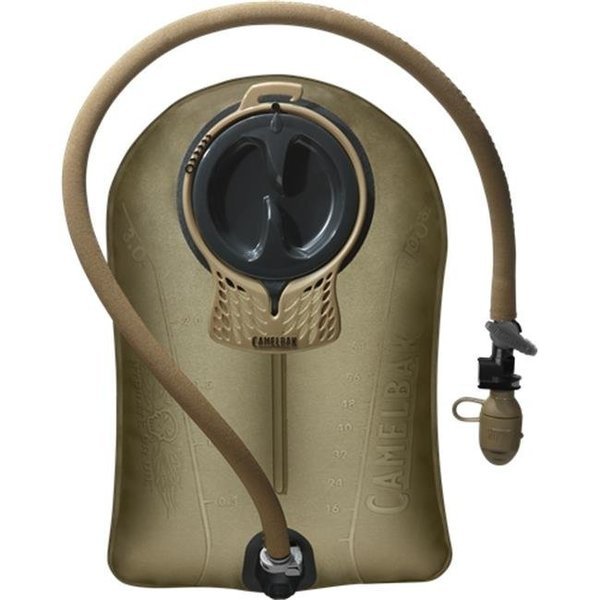 CamelBak CB-90854 Mil Spec Antidote Reservoir Short; 100 oz, Camelbak, Mfr#: CB-90854
