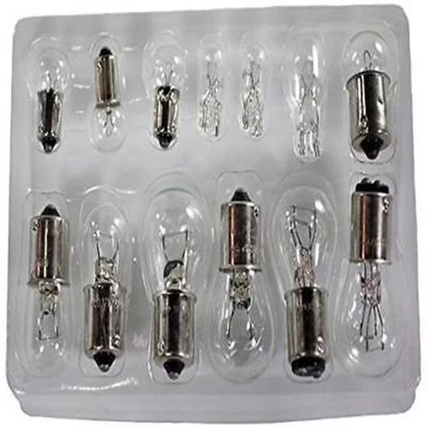 RV Emergency Bulb Kit, Spark, Mfr#: SP353569