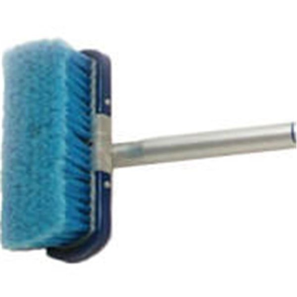 4 ft. Handle with 8 in. Medium Brush, Tool, Mfr#: TO2604087