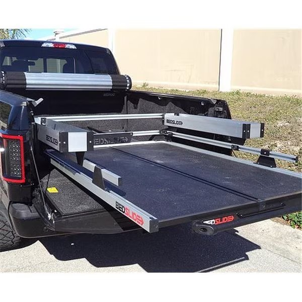 Bedslide B85-BSASK Bedbins Side Kix, Bedslide, Mfr#: B85-BSASK