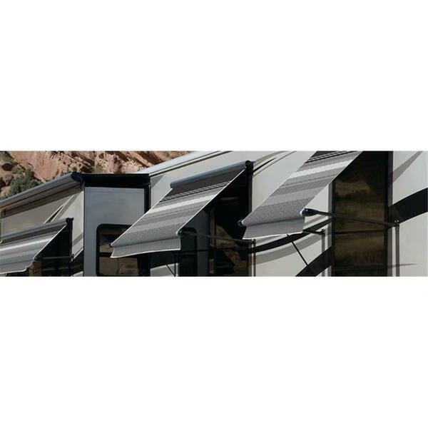 SL Window Awning, Carefree, Mfr#: C6F-ICJV01