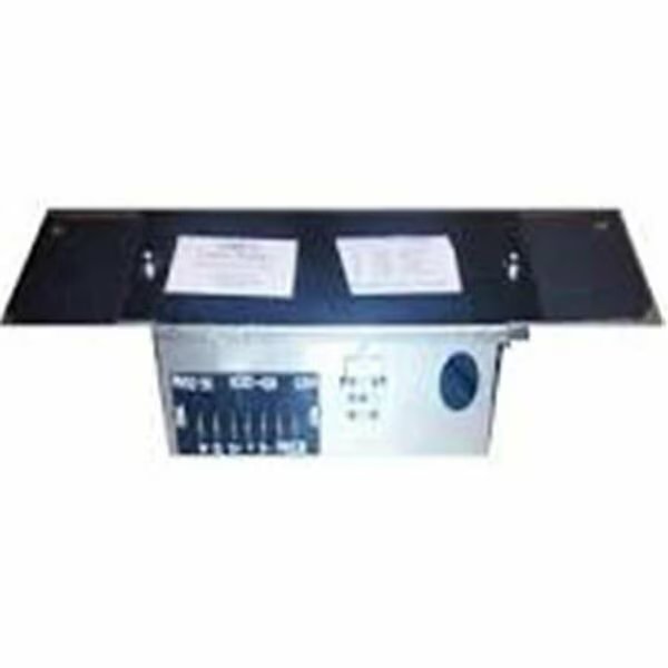 Heat-Ready Air Conditioner Cool Control Kit, Coleman Rvp, Mfr#: C7W-9330C755