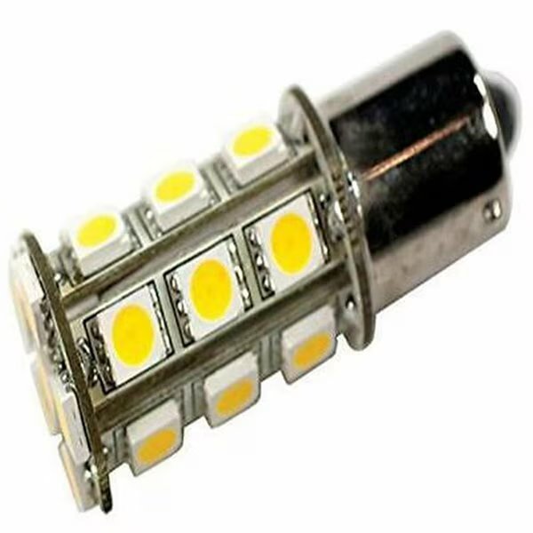 12 V 24 LED No.1073 Bulb, Bright White, Spark, Mfr#: SP349613