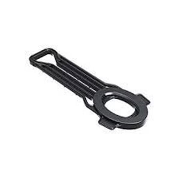 Barker B6C-11310 Tote-Along Tow Bracket, Barker, Mfr#: B6C-11310